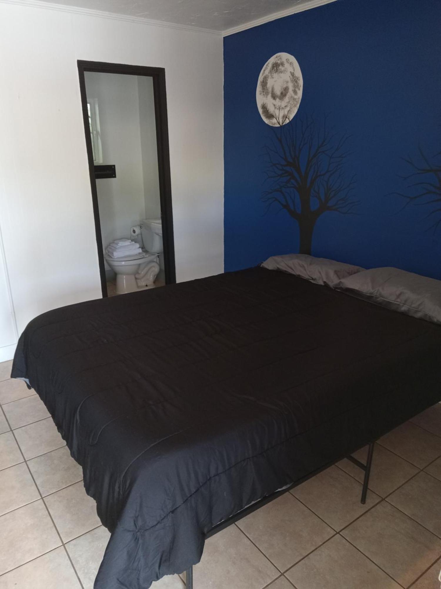 Spruce Pine Inn Zewnętrze zdjęcie